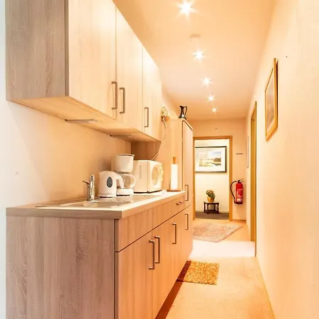 Gaestezimmer 5 Im Landgasthaus Lindenhof Apartamento