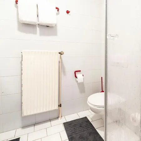Gaestezimmer 5 Im Landgasthaus Lindenhof Apartamento *