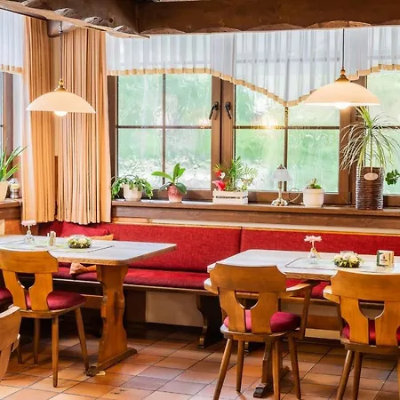 Apartamento Gaestezimmer 5 Im Landgasthaus Lindenhof